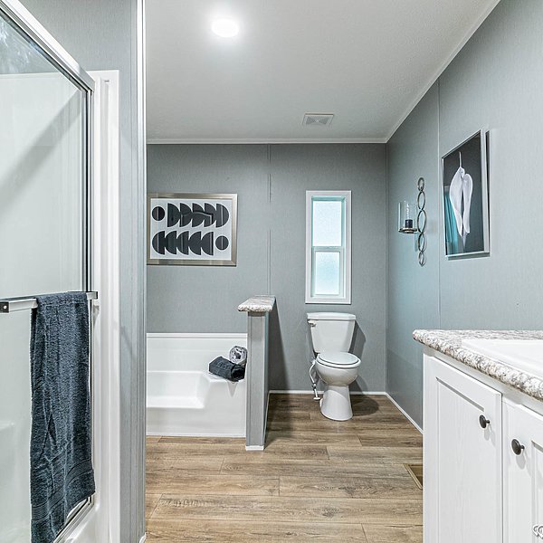 Xtreme / The Wildcat 16763C Bathroom 80399