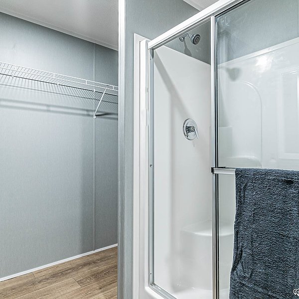 Xtreme / The Wildcat 16763C Bathroom 80400