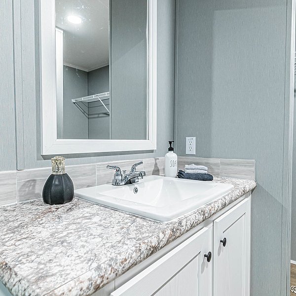 Xtreme / The Wildcat 16763C Bathroom 80401