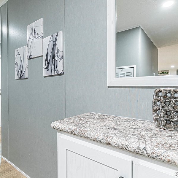 Xtreme / The Wildcat 16763C Bathroom 80402