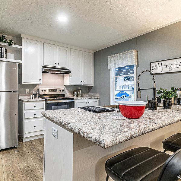Xtreme / The Wildcat 16763C Kitchen 80391