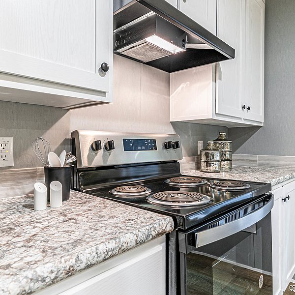 Xtreme / The Wildcat 16763C Kitchen 80393