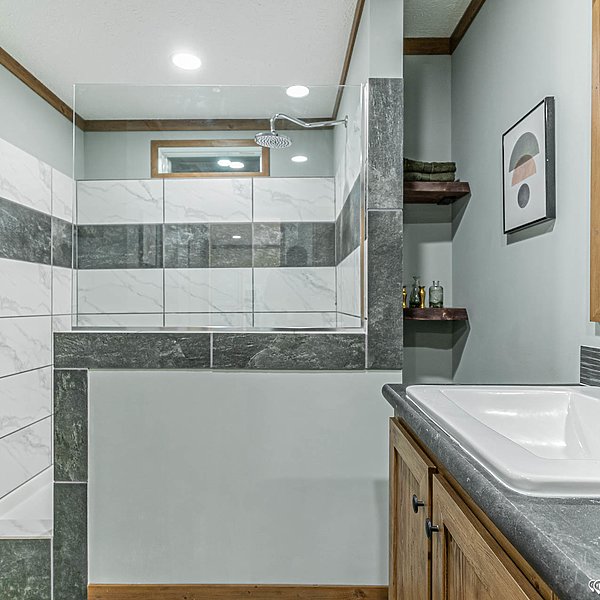 Edge / Excalibur 32644X Bathroom 80431