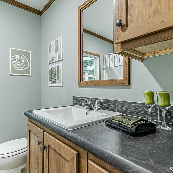 Edge / Excalibur 32644X Bathroom 80434