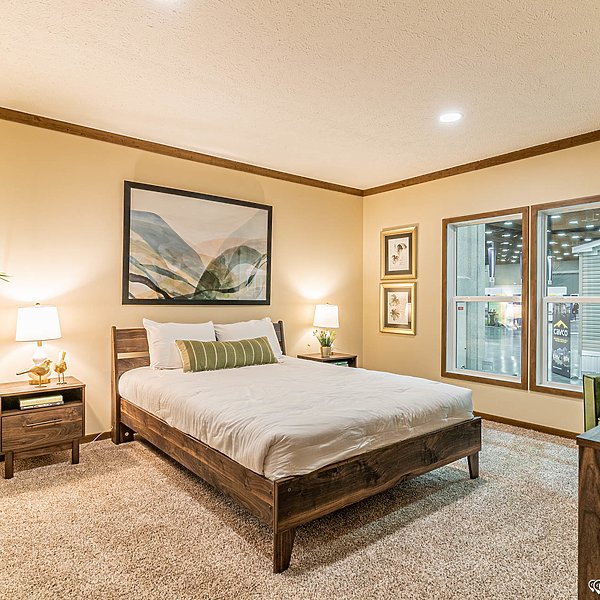 Edge / Excalibur 32644X Bedroom 80420