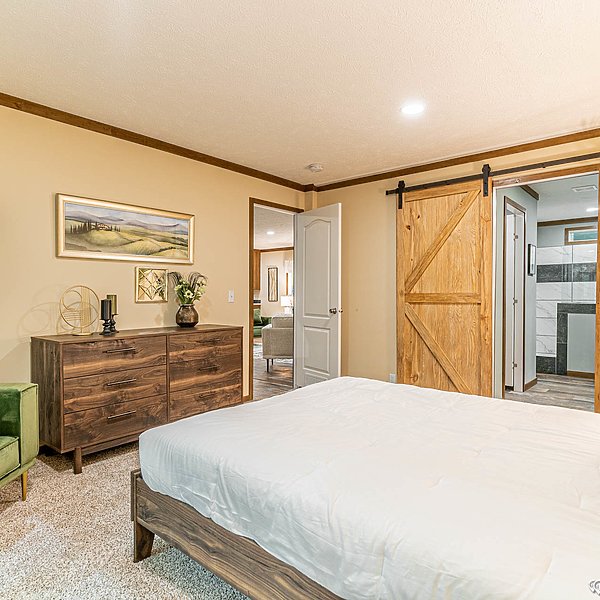 Edge / Excalibur 32644X Bedroom 80421