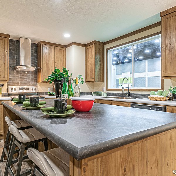 Edge / Excalibur 32644X Kitchen 80406