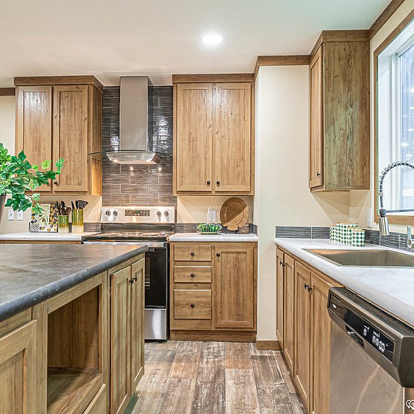 Edge / Excalibur 32644X Kitchen 80408