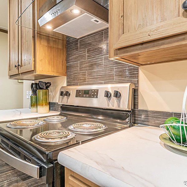 Edge / Excalibur 32644X Kitchen 80409