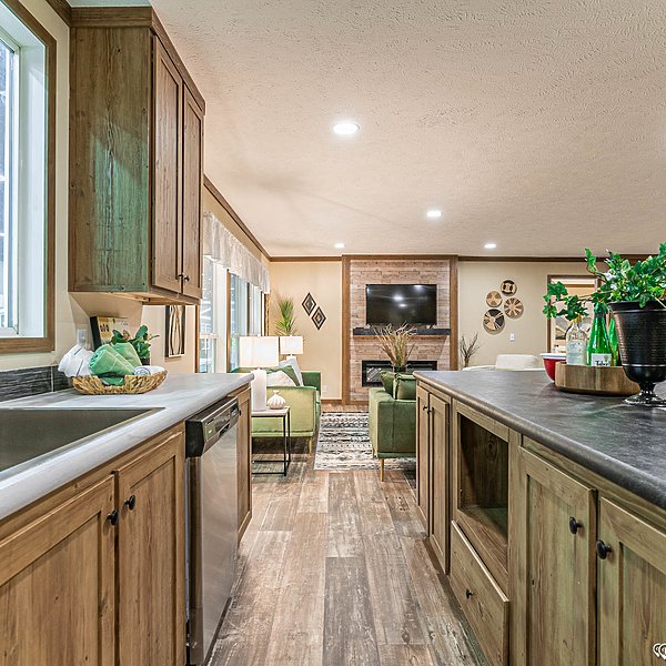 Edge / Excalibur 32644X Kitchen 80410