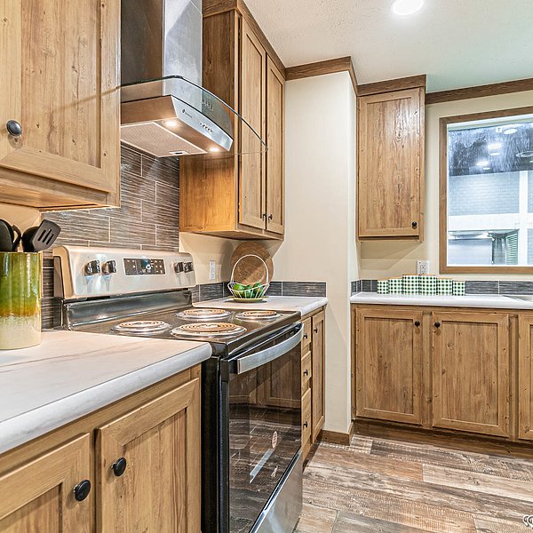 Edge / Excalibur 32644X Kitchen 80411