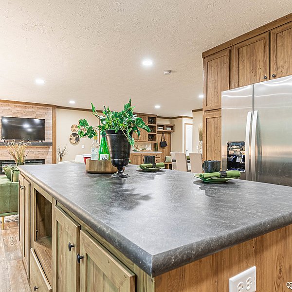 Edge / Excalibur 32644X Kitchen 80412