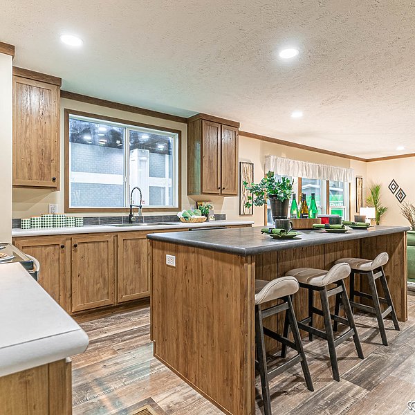 Edge / Excalibur 32644X Kitchen 80413