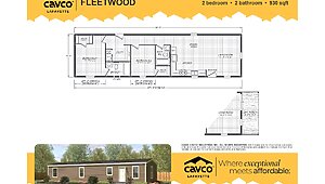 Community Series / Deuce 16602D Layout 88203