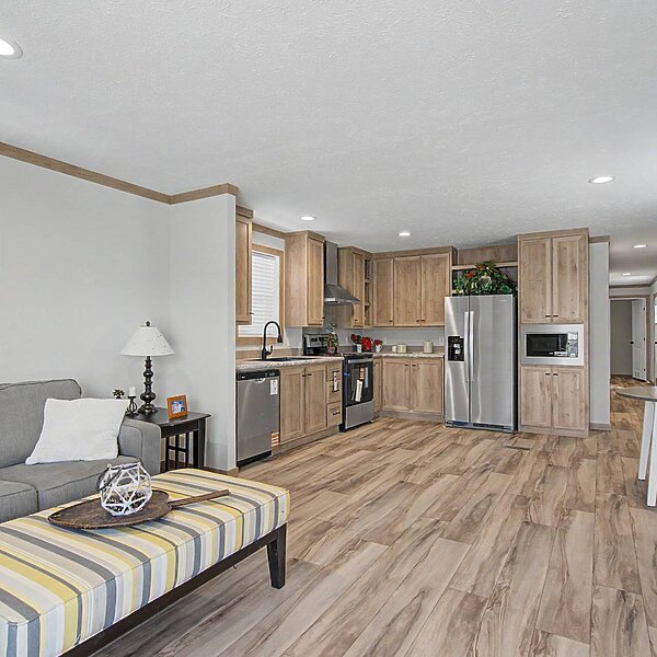 Community Series / Deuce 16602D Interior 130243