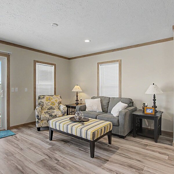 Community Series / Deuce 16602D Interior 130244