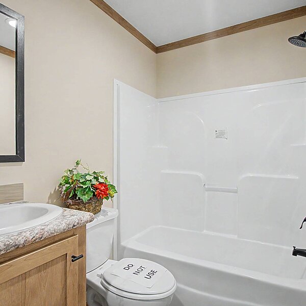 Community Series / Deuce 16602D Interior 130250