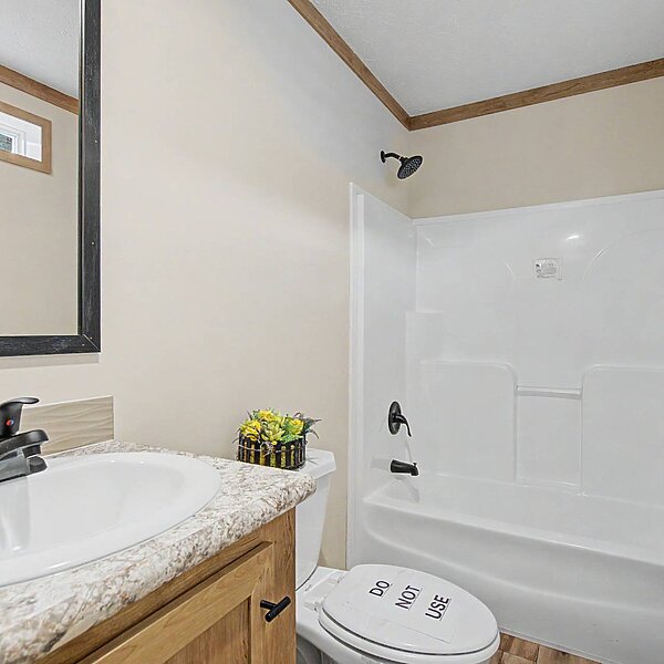 Community Series / Deuce 16602D Interior 130251