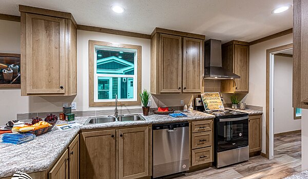 Xtreme / Ascension 16723H Kitchen 93371