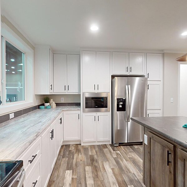 Fleetwood Elite Series / K2 32764P Kitchen 93397