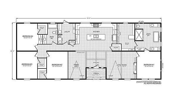 Edge / K2 32764P Layout 93387