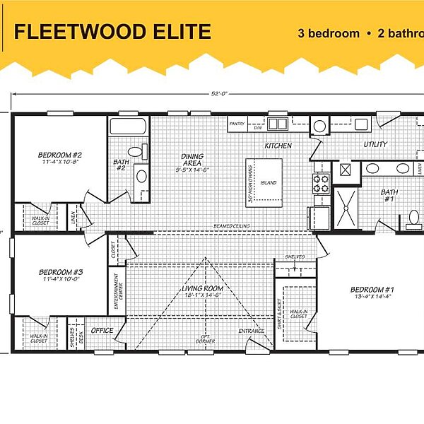 Edge / Elevation 32523D Layout 94936