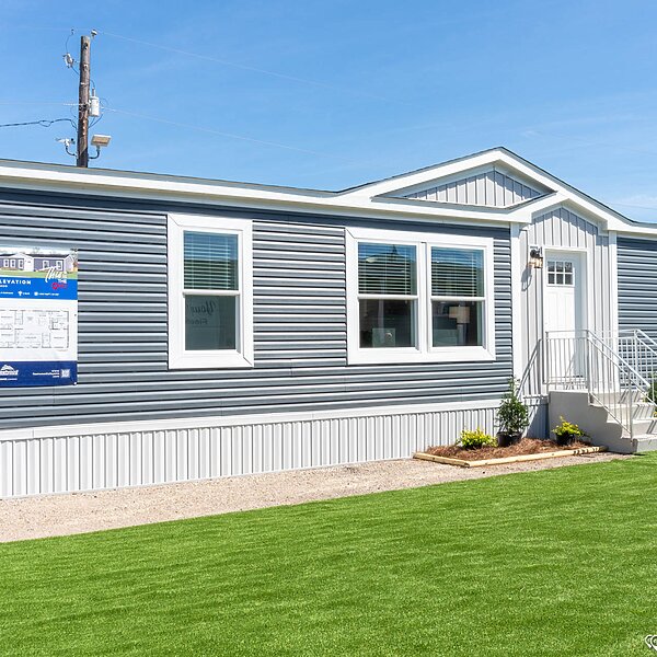 Edge / Elevation 32523D Exterior 94958