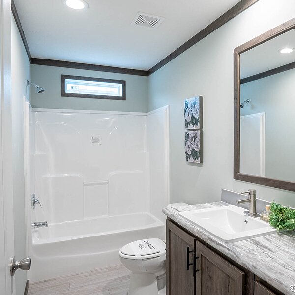 Edge / Elevation 32523D Bathroom 103719