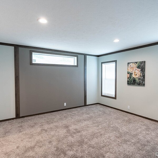 Edge / Elevation 32523D Bedroom 103714