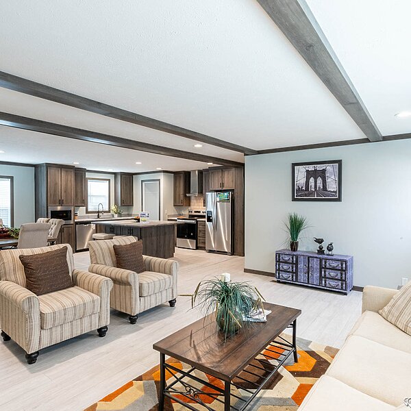 Edge / Elevation 32523D Interior 103704
