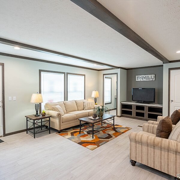 Edge / Elevation 32523D Interior 103705