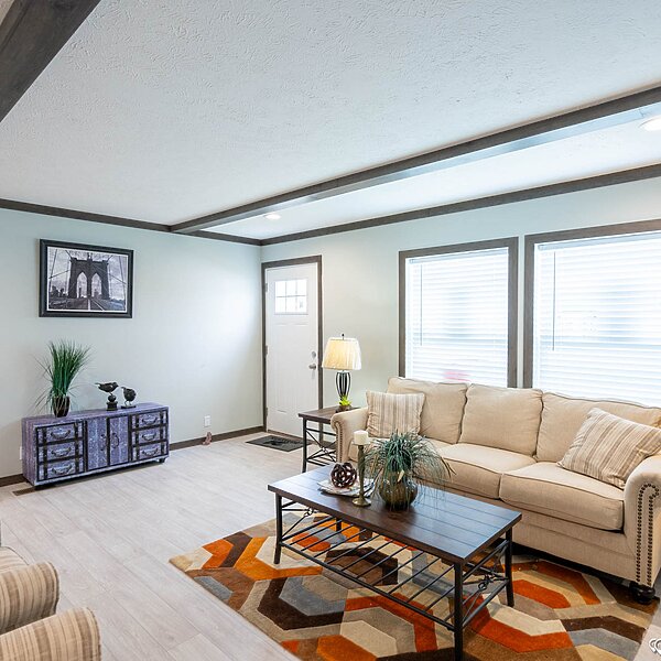 Edge / Elevation 32523D Interior 103706