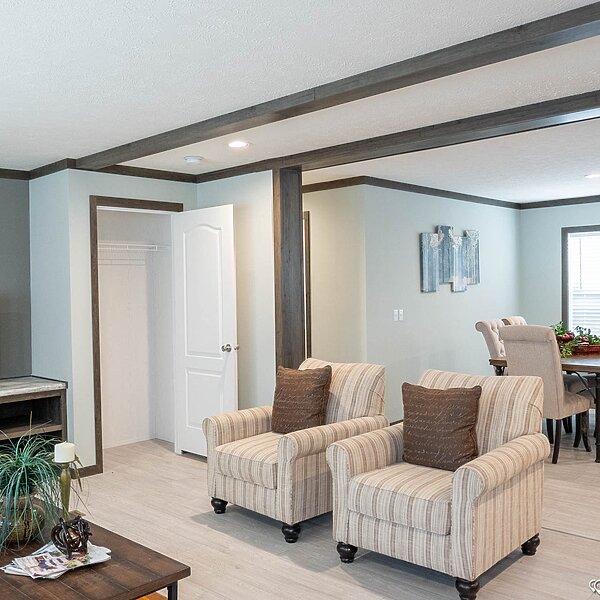 Edge / Elevation 32523D Interior 103707