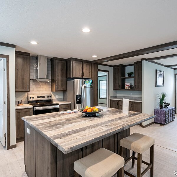 Edge / Elevation 32523D Kitchen 103709