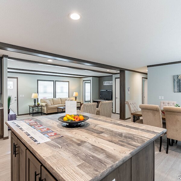 Edge / Elevation 32523D Kitchen 103711