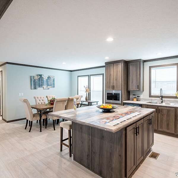 Edge / Elevation 32523D Kitchen 103712