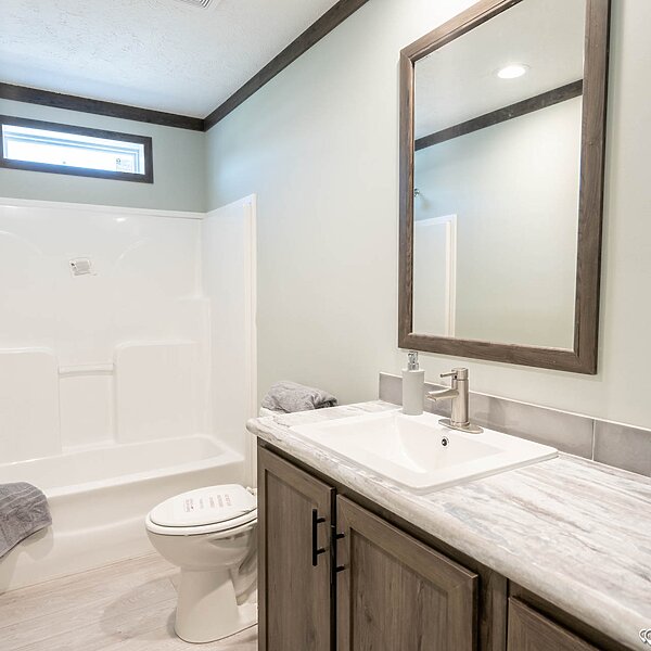 Edge / Elevation 32523D Bathroom 103934