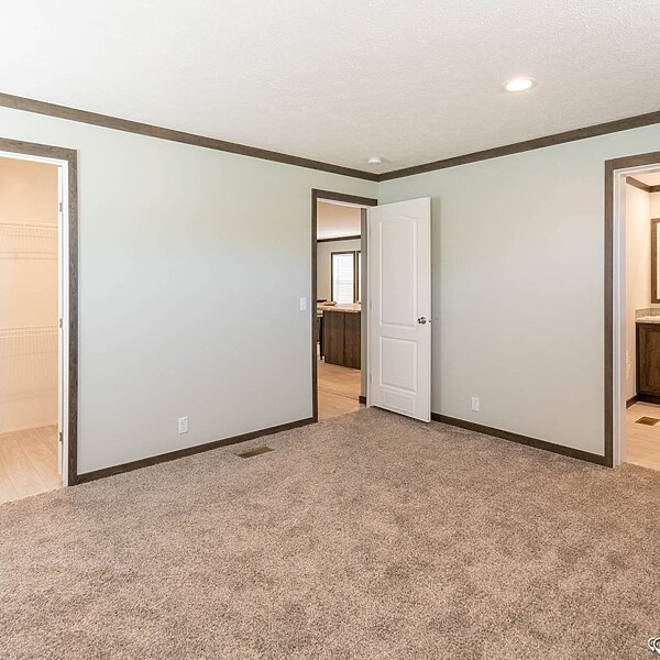 Edge / Elevation 32523D Bedroom 103929