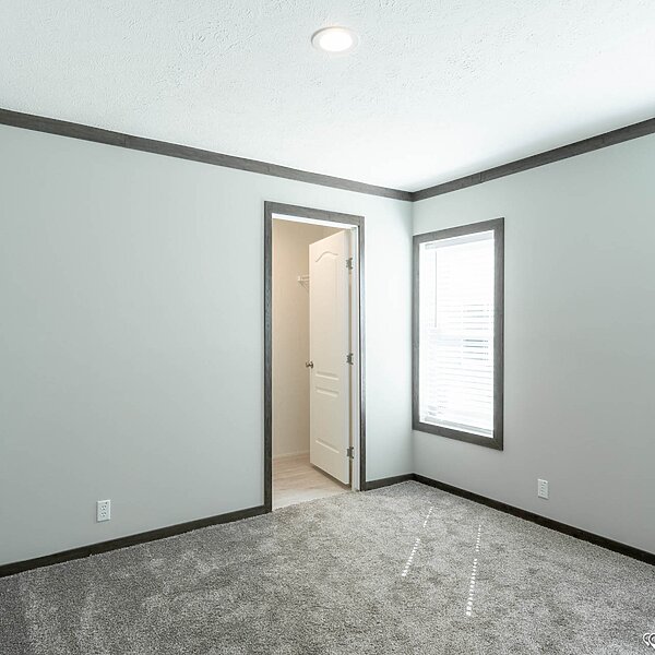 Edge / Elevation 32523D Bedroom 103930