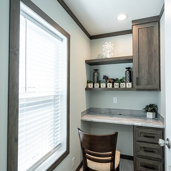 Edge / Elevation 32523D Interior 103927