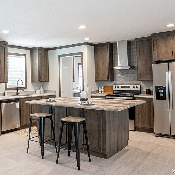 Edge / Elevation 32523D Kitchen 103919