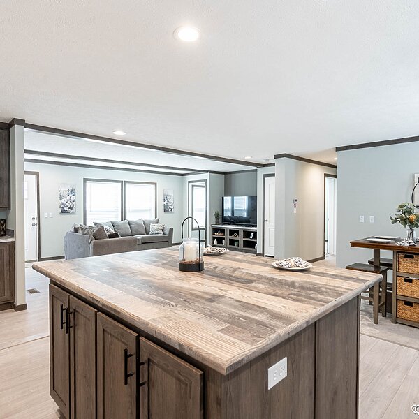 Edge / Elevation 32523D Kitchen 103923