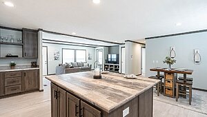 Edge / Elevation 32523D Kitchen 103923