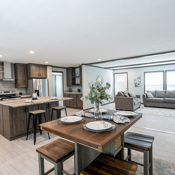 Edge / Elevation 32523D Kitchen 103924