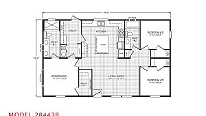 Xtreme / 28443B Layout 99814