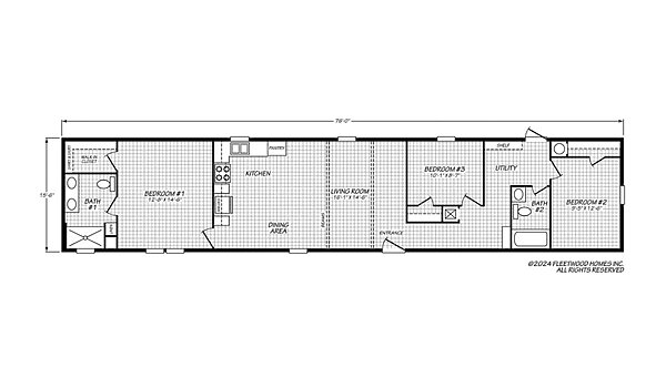 Xtreme / Wildcat 16763D Layout 103534