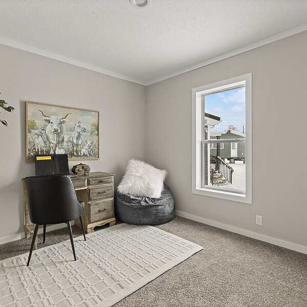 Xtreme / Escape 28443B Interior 109549