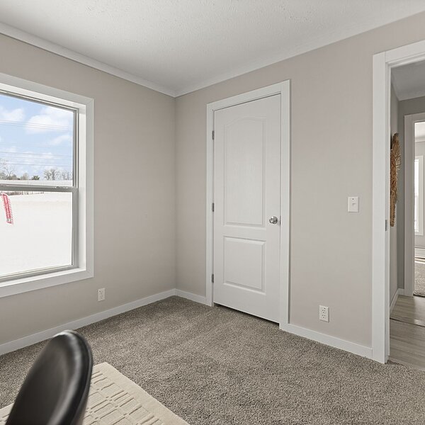 Xtreme / Escape 28443B Interior 109550