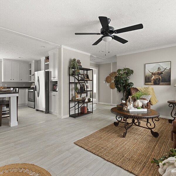 Xtreme / Escape 28443B Interior 109540
