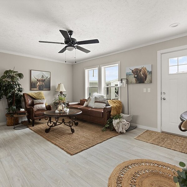 Xtreme / Escape 28443B Interior 109541